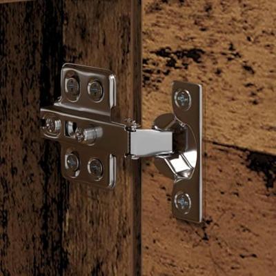 Tv-meubelset met plank Wandgemonteerd met opslag met de deur 3 pcs Oud hout 150.5 x 30 x 90 cm