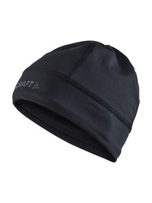 Craft 1909932 Core Essence Thermal Hat - Black - L Craft 1909932 Core Essence Thermal Hat - Black - L