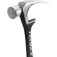 Stanley handgereedschap FATMAX® 22oz Demo Hammer - FMHT51367-2 - FMHT51367-2 - thumbnail