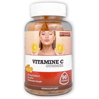Fitshape Vitamine C Gummies - thumbnail