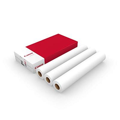 Canon plotterpapier, premium, Ft 610 mm x 45 m, 90 g, pak van 3 rollen