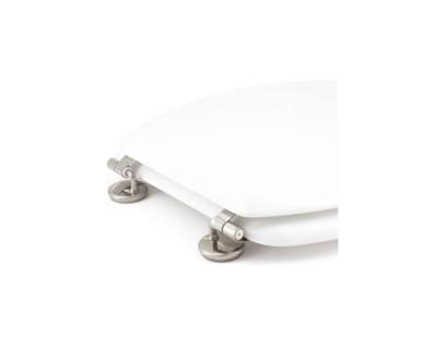 White Duplo deBlP - Bamboo Powder