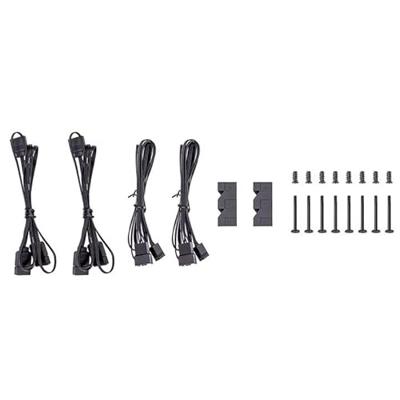 Case fan THERMALTAKE Matcha Green CT120 Ø 12 cm (2 Stuks)