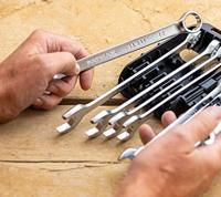 Stanley handgereedschap FMMT82844-0 Ringsteeksleutelset | Fatmax | 7-Delig - FMMT82844-0 - thumbnail
