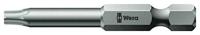 Wera Safe-Torque A 2 Set 1, 1/4" zeskant, 2-12 Nm, 23-delig draaimomentsleutel - thumbnail
