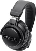 Audio Technica ATH-PRO5X Zwart - thumbnail