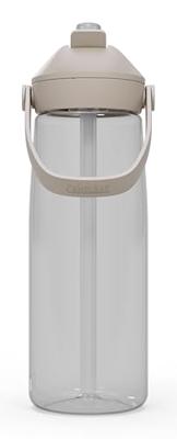 Camelbak Thrive Flip Straw 0,75 L Drinkfles Clear 0,75L Camelbak Thrive Flip Straw 0,75 L Drinkfles Clear 0,75L