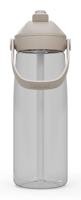 Camelbak Thrive Flip Straw 0,75 L Drinkfles Clear 0,75L - thumbnail