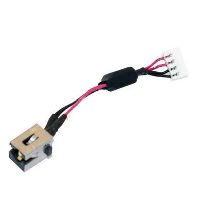 Notebook DC power jack for Toshiba Satellite P850 P855 Series