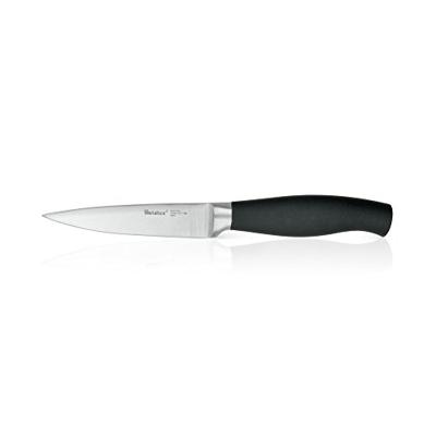 Metaltex comfort keukenmes 20 cm zwart/rvs Metaltex comfort keukenmes 20 cm zwart/rvs