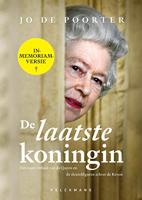 De laatste koningin - Jo de Poorter - ebook - thumbnail