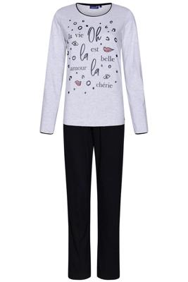 La vie est belle pyjama