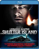 Shutter Island - thumbnail