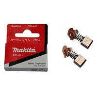 Makita 194435-6 | Koolborstel Set Cb-441 - thumbnail