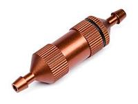 Stone fuel filter (l)/brown - thumbnail