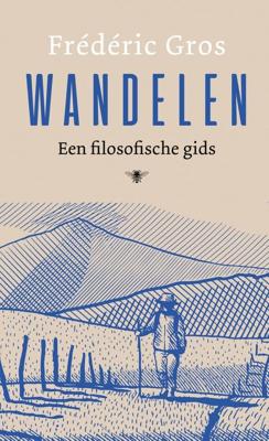 Wandelen - Frédéric Gros - ebook