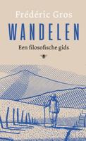 Wandelen - Frédéric Gros - ebook - thumbnail