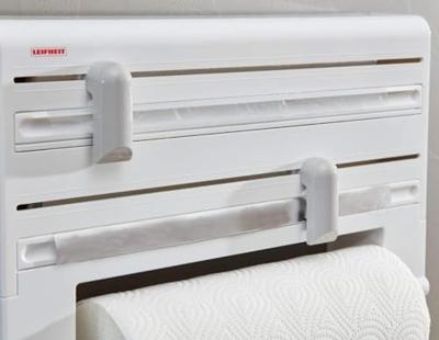 Leifheit keukenrolhouder Parat comfort
