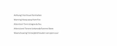 Eenhoorn kostuum man/vrouw pluche