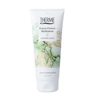 Therme Forest Flower Meditation Shower Satin 200ml - thumbnail