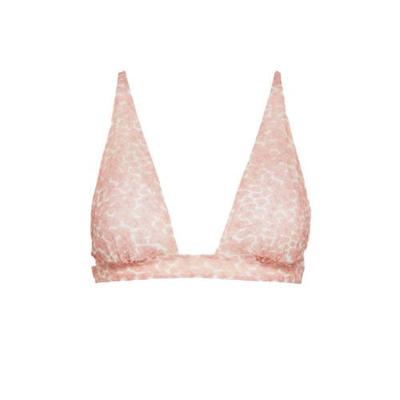 ONLY bralette ONLCAILYN zalmroze ONLY bralette ONLCAILYN zalmroze