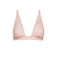 ONLY bralette ONLCAILYN zalmroze - thumbnail