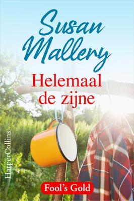 Helemaal de zijne - Susan Mallery - ebook