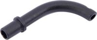 Domino gaskabel haakse geleider throttle cable angle domi draft - thumbnail