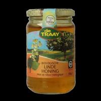 Biologische Linde Honing - thumbnail
