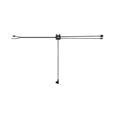 DJI LiDAR Range Finder (RS) to DJI Transmission Cable Hub