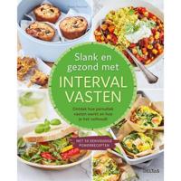 Christina Wiedeman Slank en gezond met intervalvasten - thumbnail