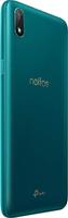 Neffos A5 Dual-SIM smartphone (15,2 cm (5,99 inch) HD+ display, 16 GB intern geheugen, 5 MP camera, Android 9.0 Go Edition) Emerald Green - thumbnail