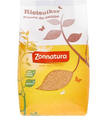 Zonnatura Rietsuiker Zonnatura Rietsuiker
