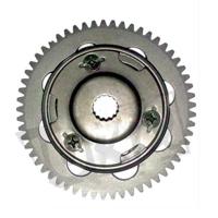 Startkoppeling Minarelli-Yamaha 125-150 - thumbnail