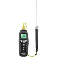 VOLTCRAFT K300 Temperatuurmeter -200 - 1370 °C Sensortype K - thumbnail