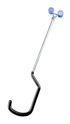 IceToolz ophanghaak 240p679 met rollers