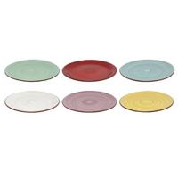 Studio Tavola Dinerborden Rimini 6 Stuks - thumbnail