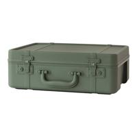 Hachiman Trunk Verhaal M - Gebakken groen - thumbnail