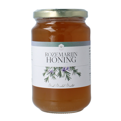Rozemarijn honing 500 Gram