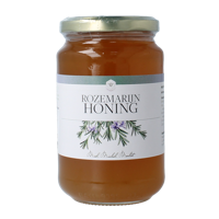 Rozemarijn honing 500 Gram - thumbnail