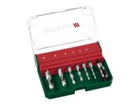 PARKSIDE Draadtapset, verzinkboorset of borenset (Combi-draadtapset) - thumbnail