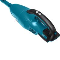 Makita DCL181FZ accu stofzuiger | zonder accu's en lader - DCL181FZ - thumbnail