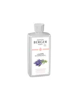 Lampe Berger Champs de Lavande 500ml - thumbnail