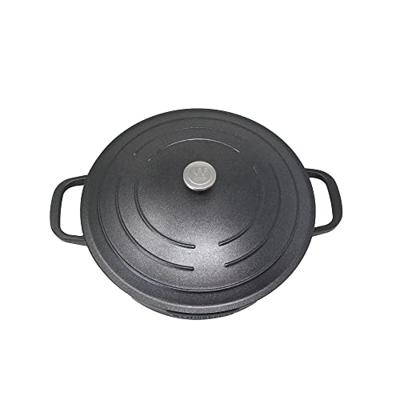Westinghouse Performance Series Hapjespan Inductie - 28cm Sauteerpan - Oven Geschikt - Zwart