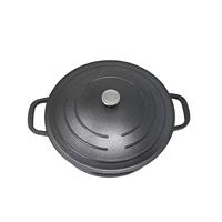 Westinghouse Hapjespan / sauteuse Performance Blissful Black ø 28 cm / 4,1 liter - standaard anti-aanbaklaag - thumbnail
