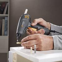 Steinel KLEBEPISTOLE GLUEMATIC 3011 Lijmpistool 11 mm 45 W 230 V 1 stuk(s) - thumbnail