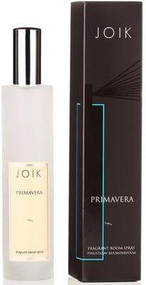 Joik Organics Fragrant roomspray primavera 100 Milliliter