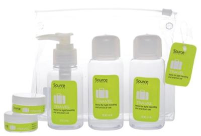 Reisset PVC Ritstasje