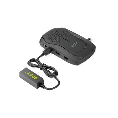 Satellietontvanger-recorder - CGV - PREMIO EASYONE HD4 - HD-opname - Campercompatibel - Directe bediening? Satellietontvanger-recorder - CGV - PREMIO EASYONE HD4 - HD-opname - Campercompatibel - Directe bediening?