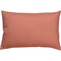 Dutch Decor Santorini Sierkussen voor Buiten 40x60 cm Roze